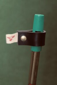 Sourdine pour Tin Whistle