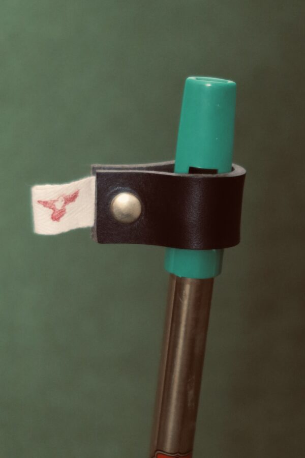 Sourdine pour Tin Whistle